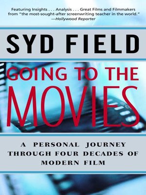 Going to the Movies - ebook